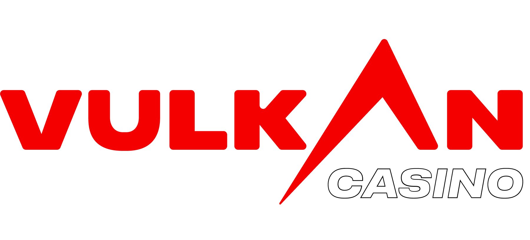 Логотип Vulkan Casino Україна